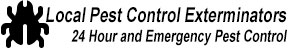 Lodi AR Pest Control Exterminators